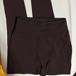 Brand New Pop Fit Leggings